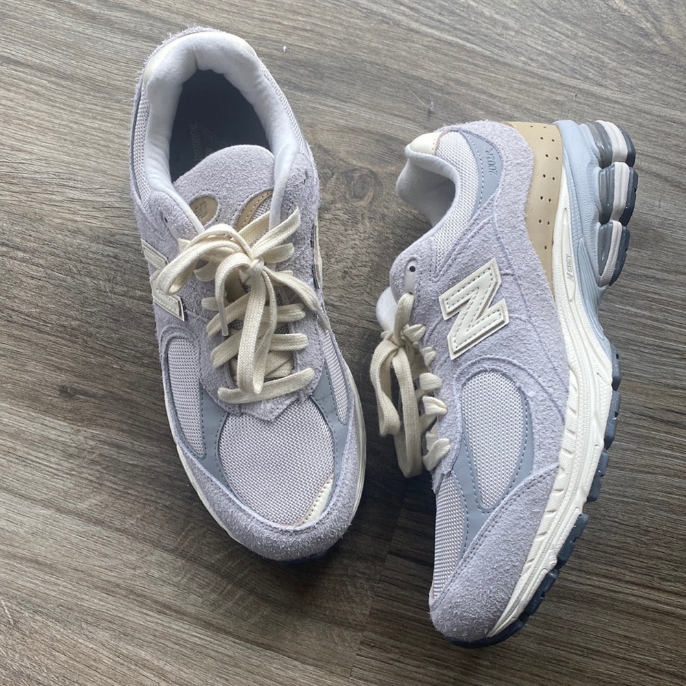 New Balance 2002R Sneaker